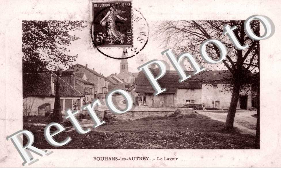Le Lavoir