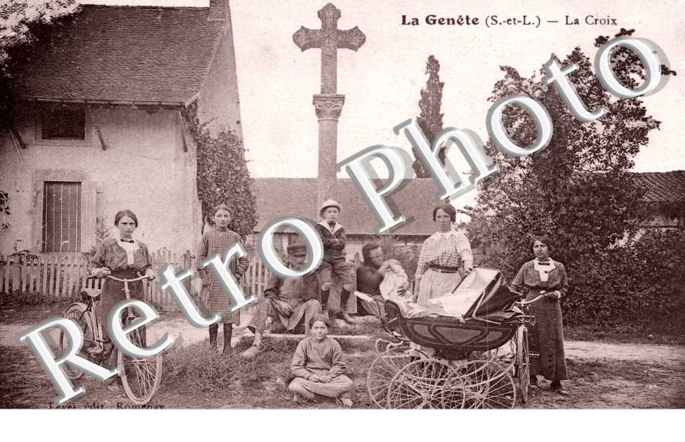 La Croix
