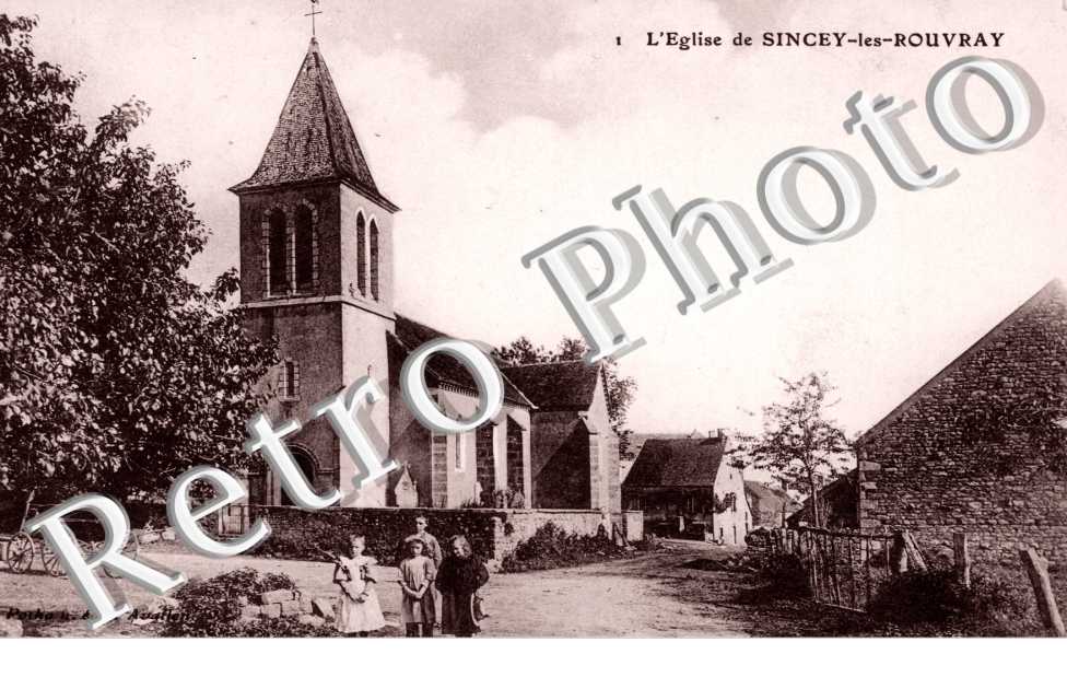 l'eglise