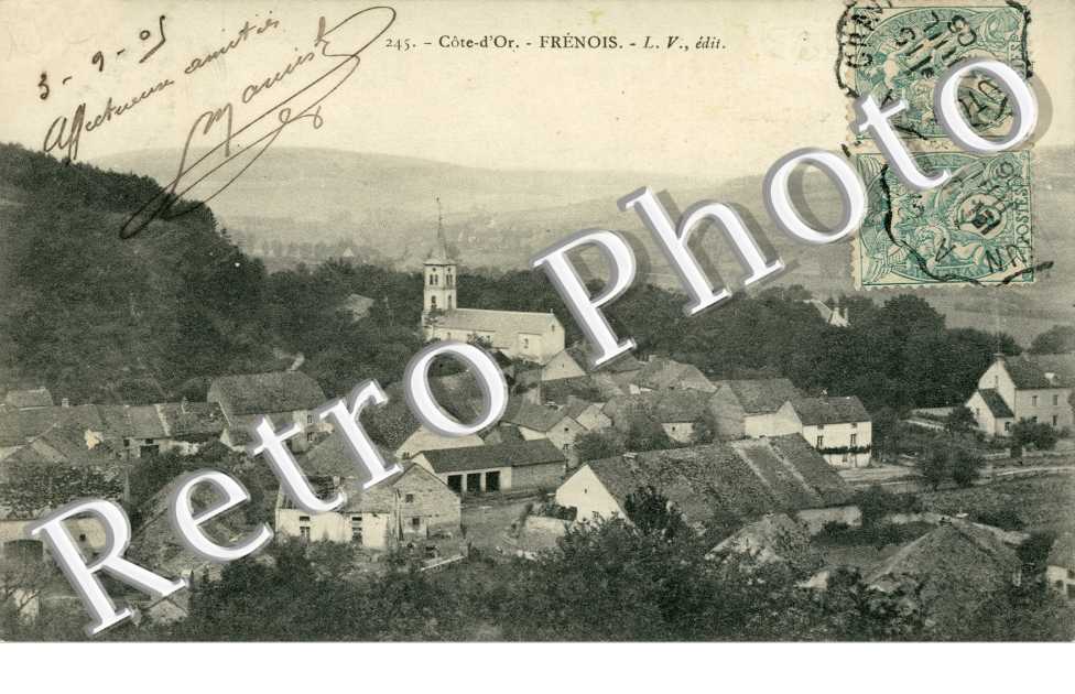 vue generale