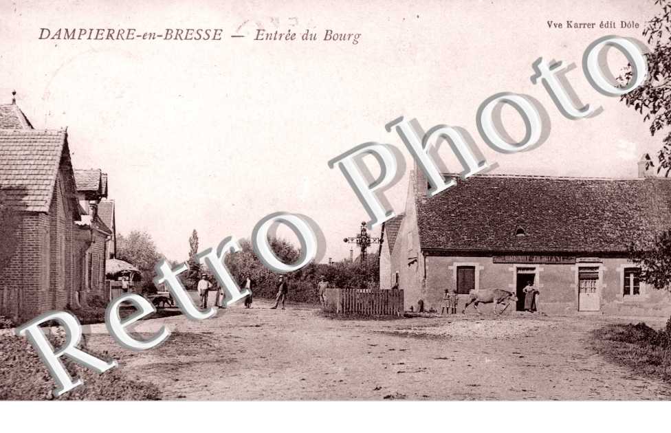 Entr du Bourg