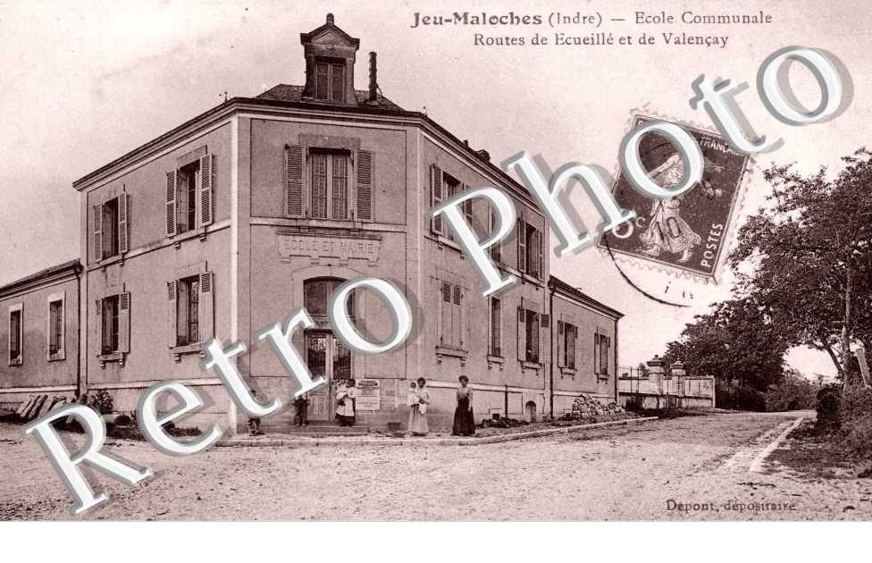 Ecole Communale
