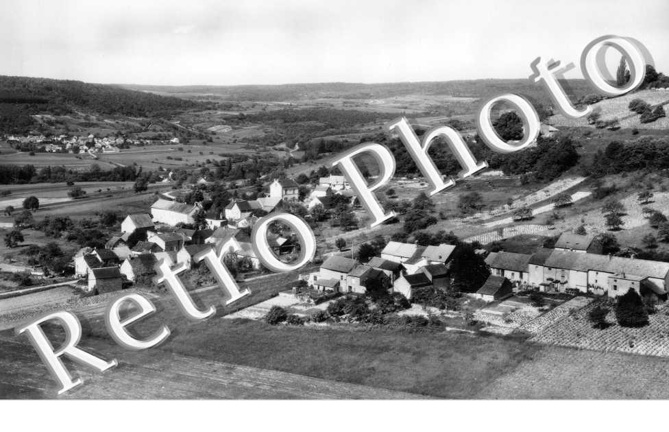 Vue Generale Aerienne