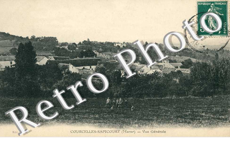 Vue generale