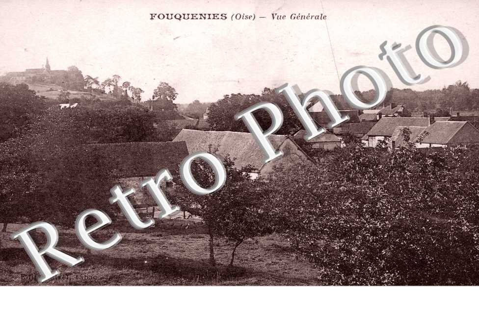 Vue générale 