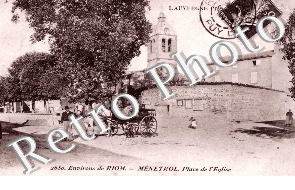 Place de l&#039;Eglise