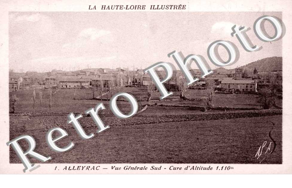 Vue generale