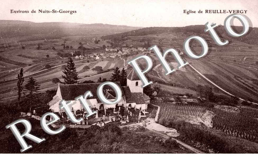 eglise