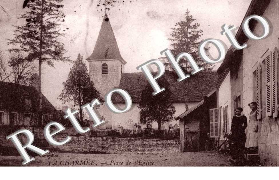 Place de l&#039;Eglise
