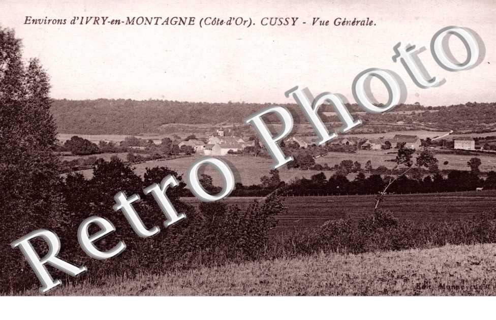 Vue Generale