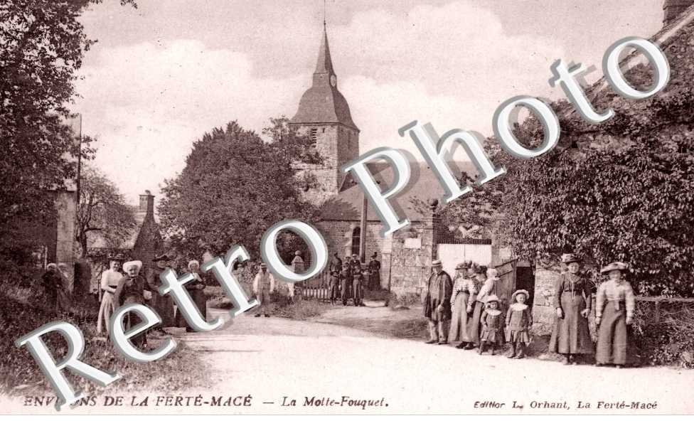 Une Rue