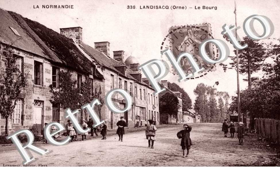 Le Boaurg