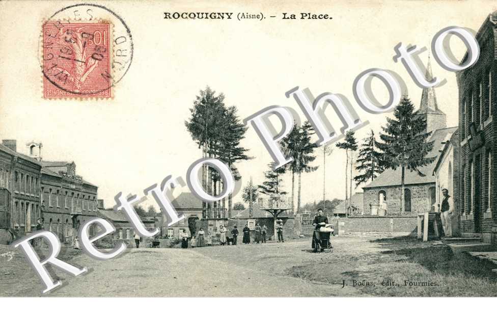 la Place