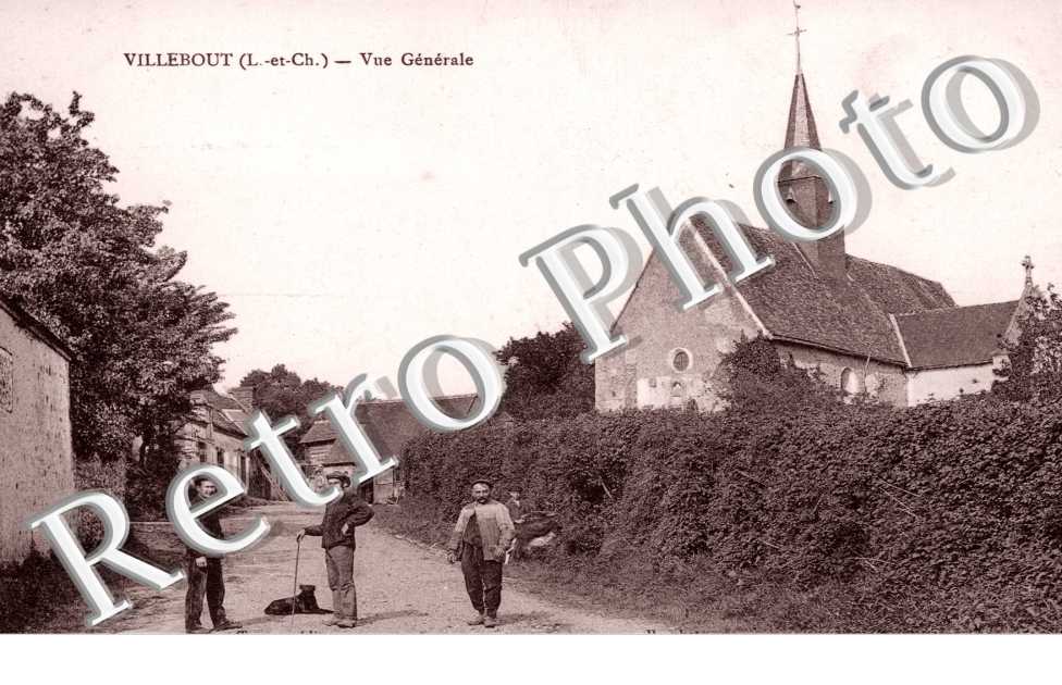 vue generale