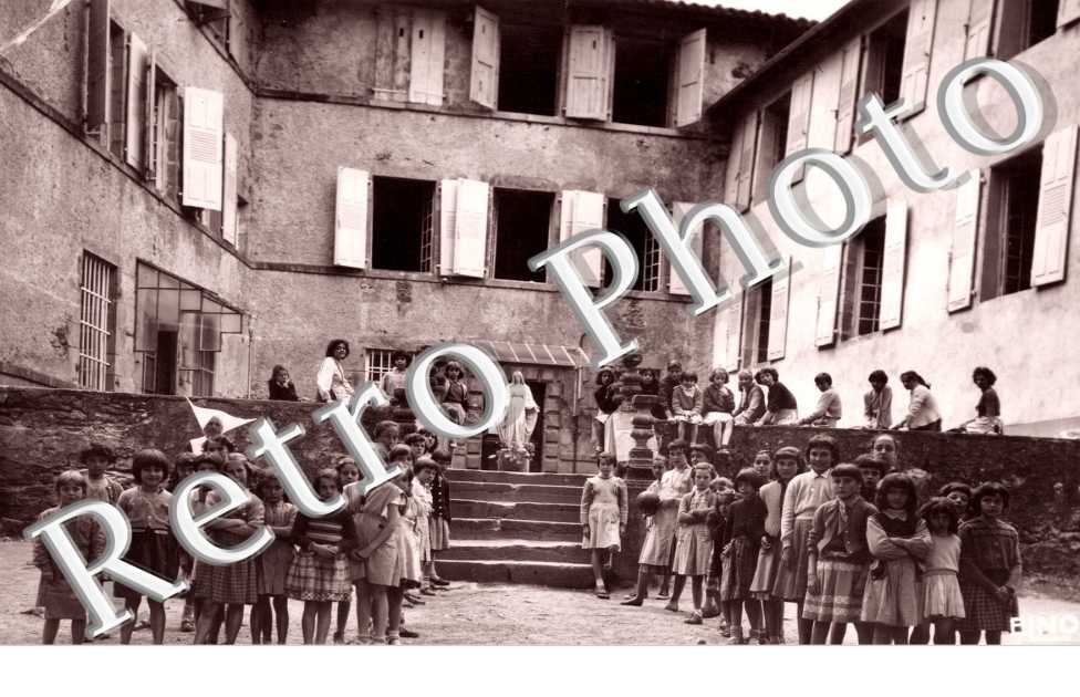 Colonie Sanitaire du Chateau