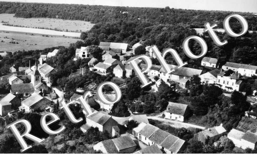 vue panoramique
