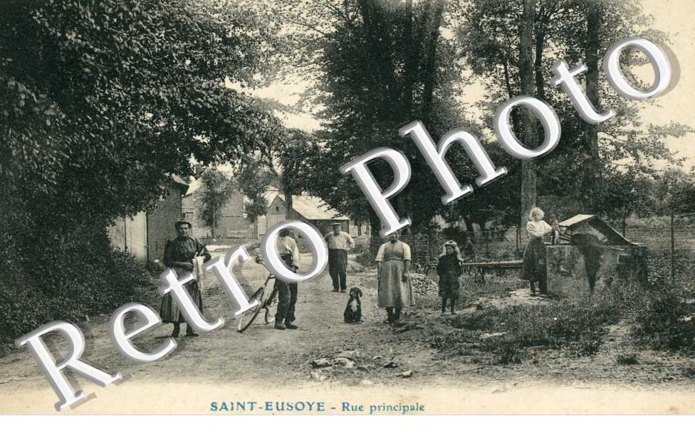 Rue Principale