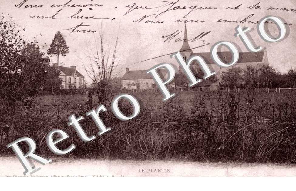 Vue Partielle