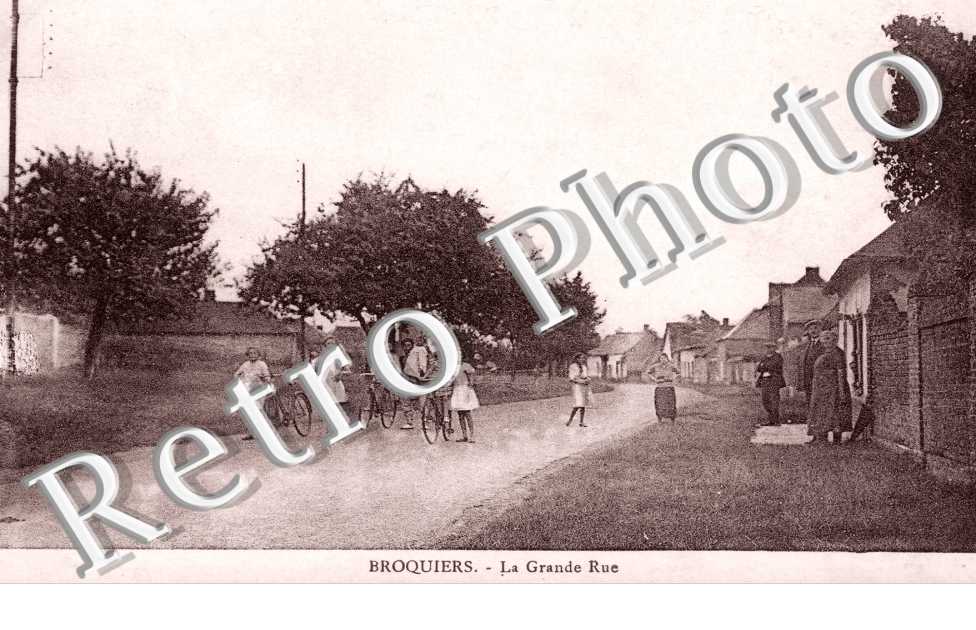 La Grande Rue