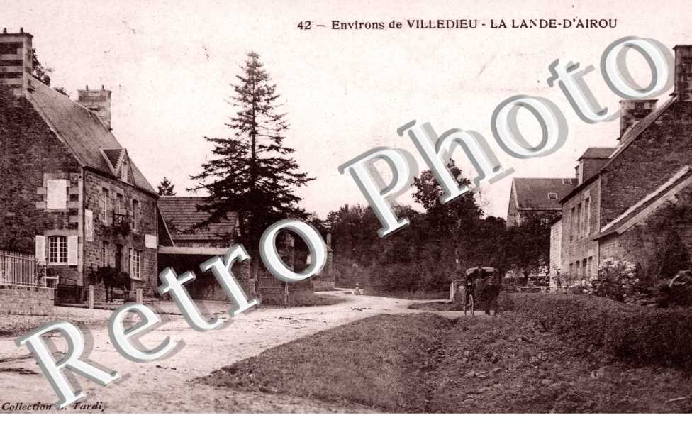 Une Rue