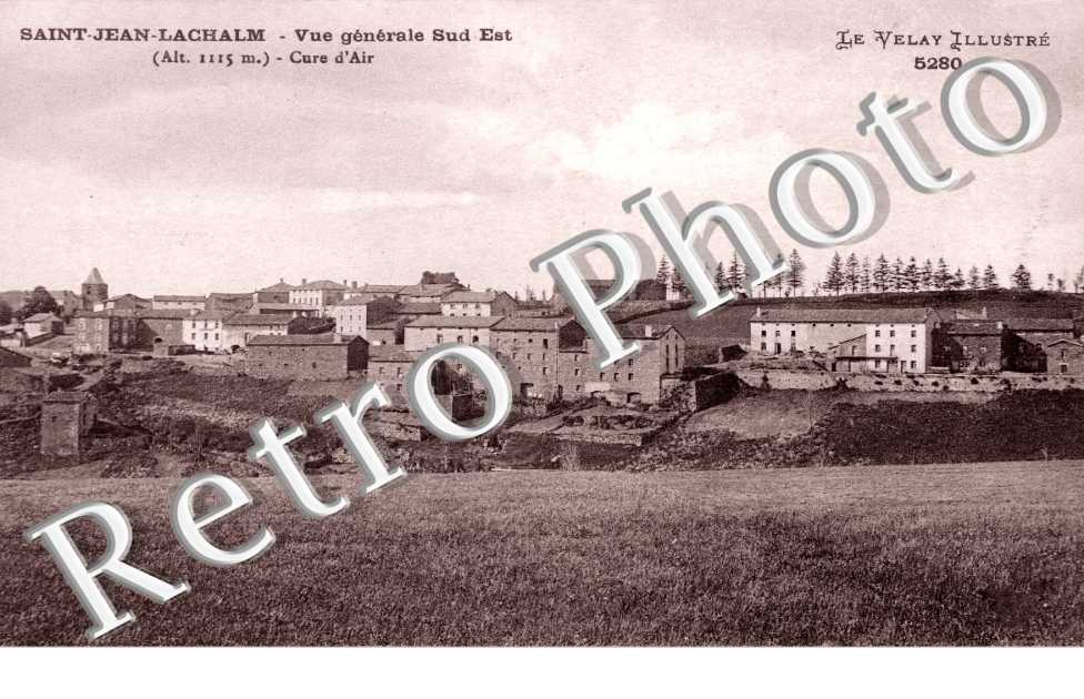 vue générale
