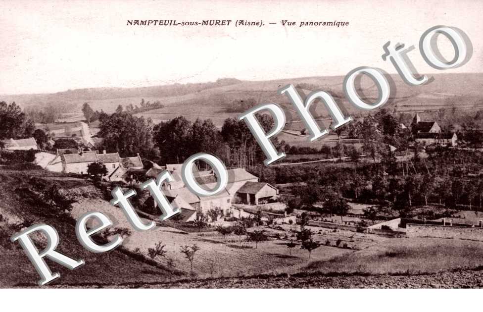 vue panoramique