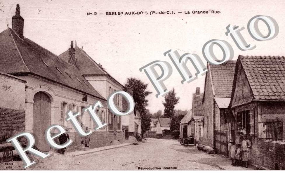 La Grande Rue