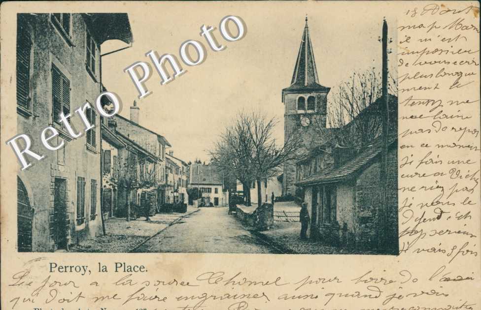 La Place