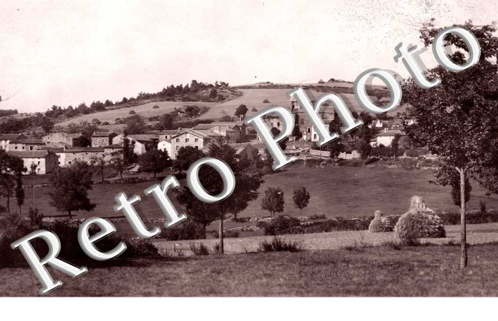 Vue Generale
