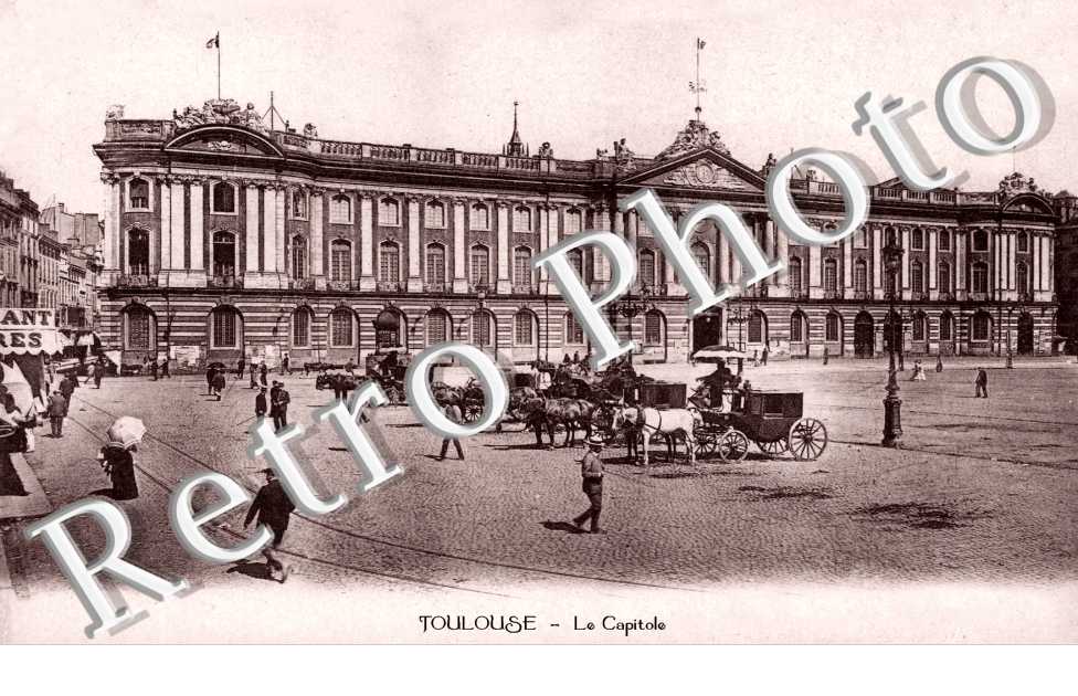 le Capitole