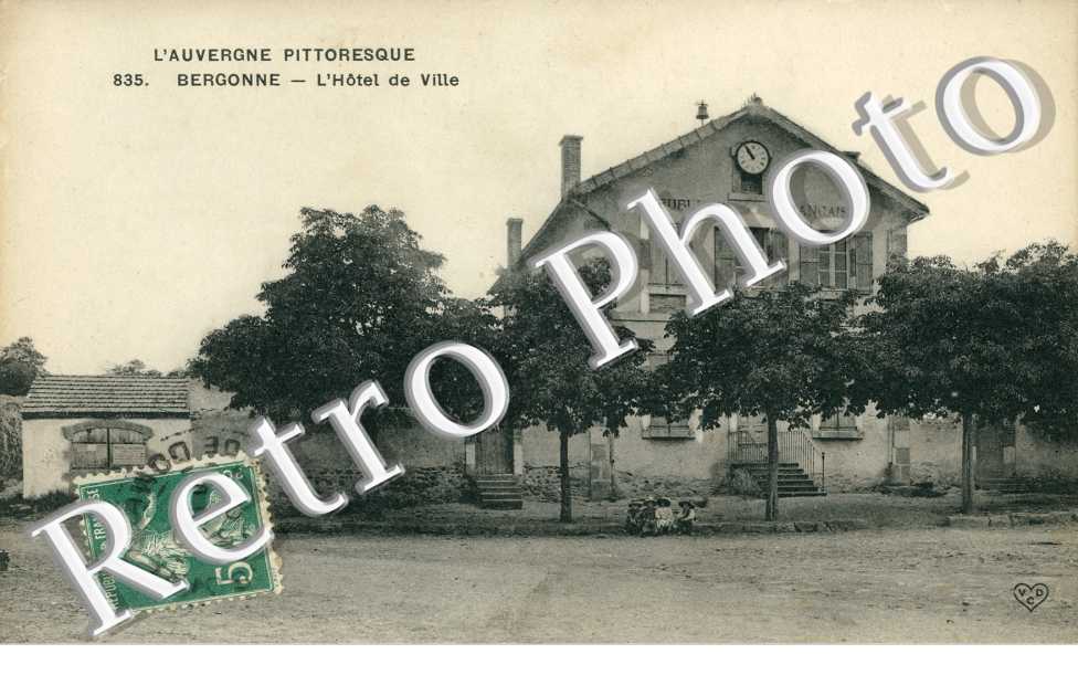 l&#039;Hôtel de Ville