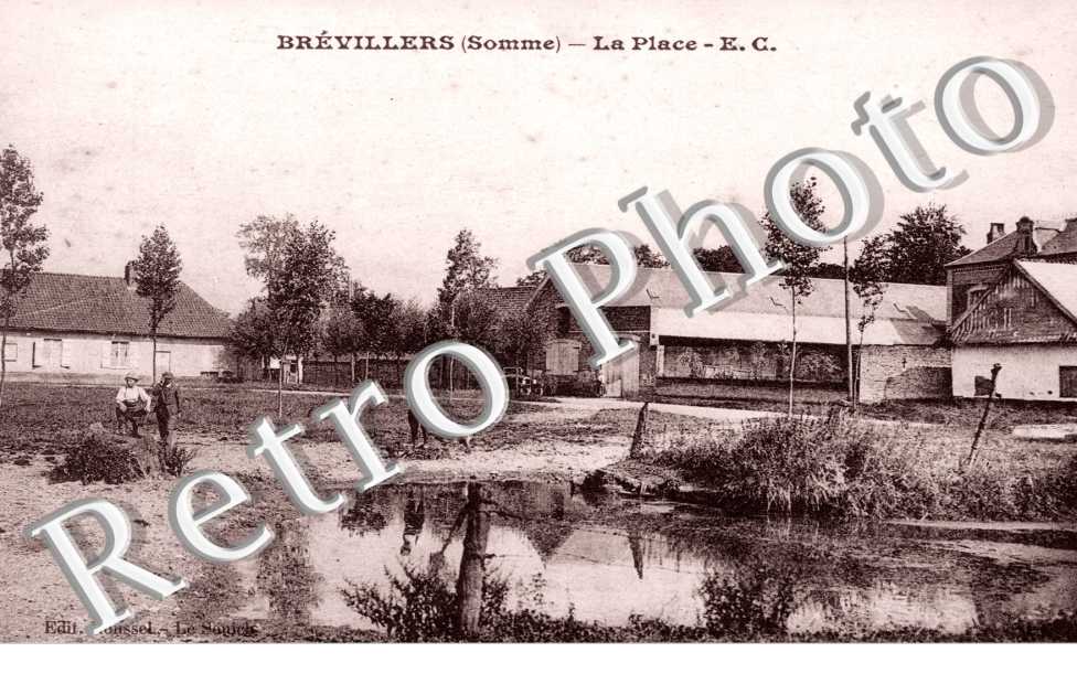 La Place