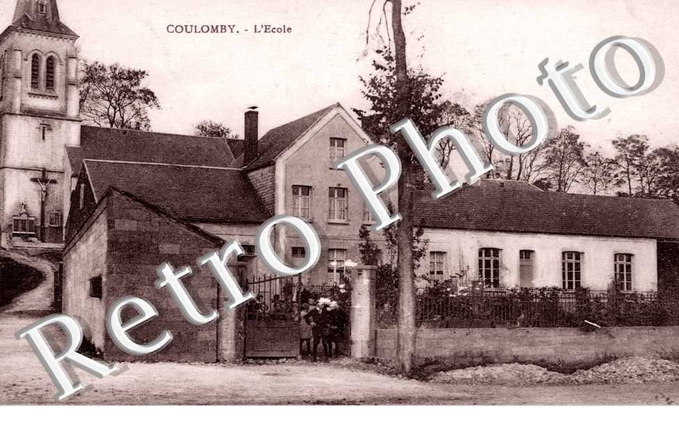 l&#039;école