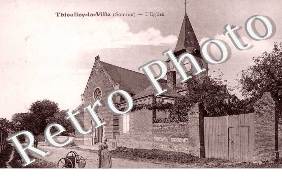 l&#039;Eglise