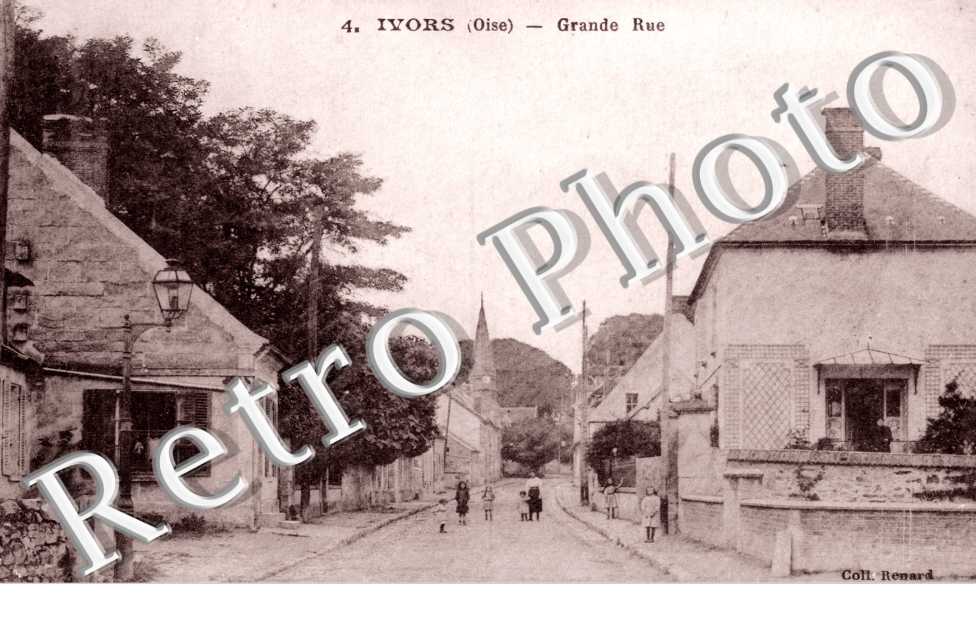 Grande rue