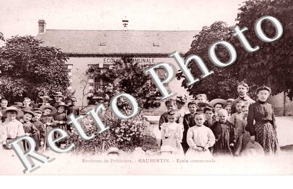Ecole Communale