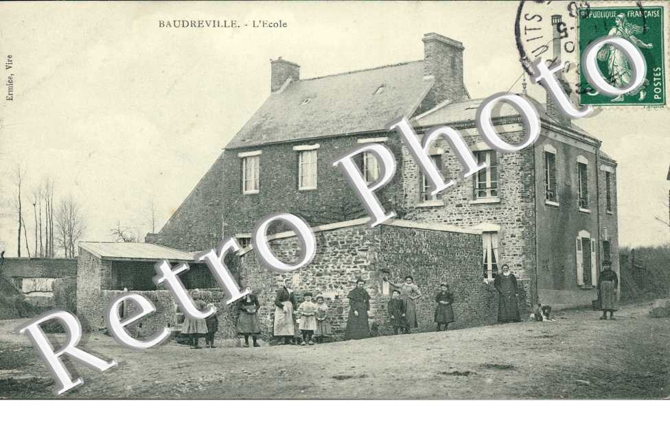 l&#039;Ecole