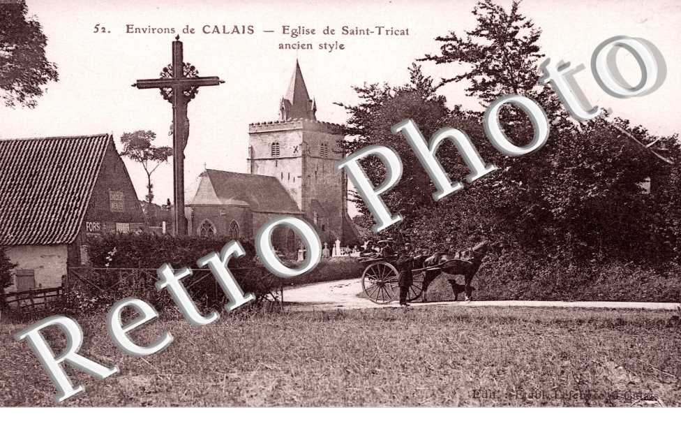 eglise