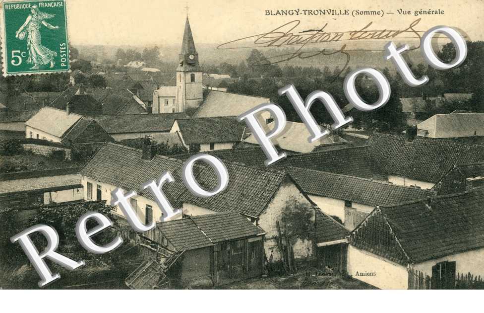 vue générale