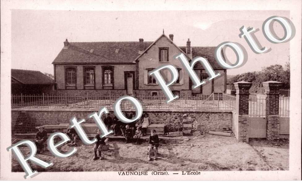 l&#039;Ecole