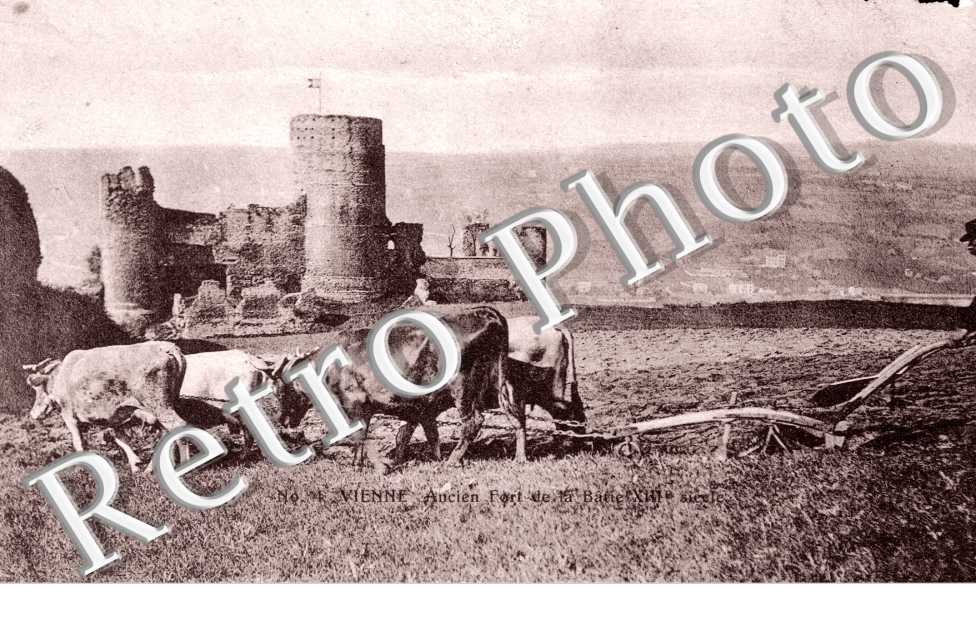 Ancien Fort de la Batie