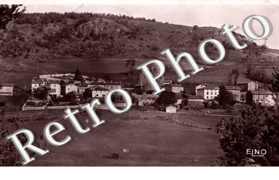 Vue Panoramique