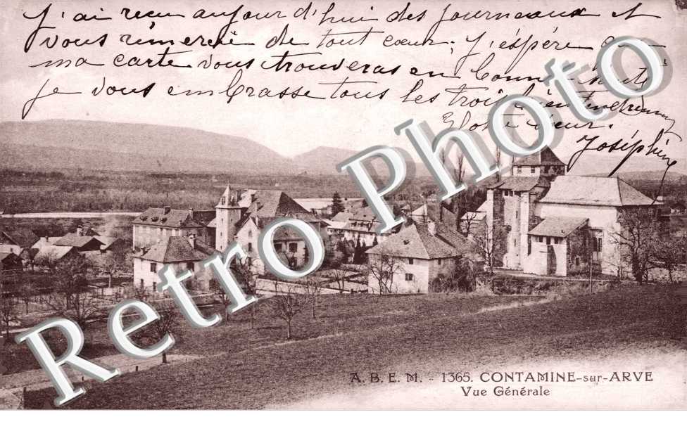 vue generale
