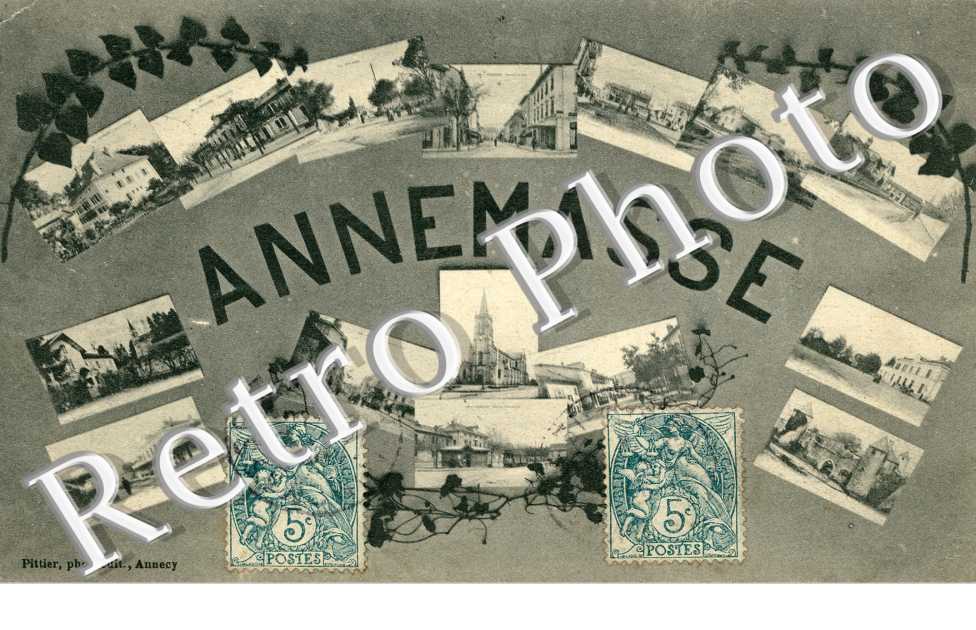 Carte souvenir