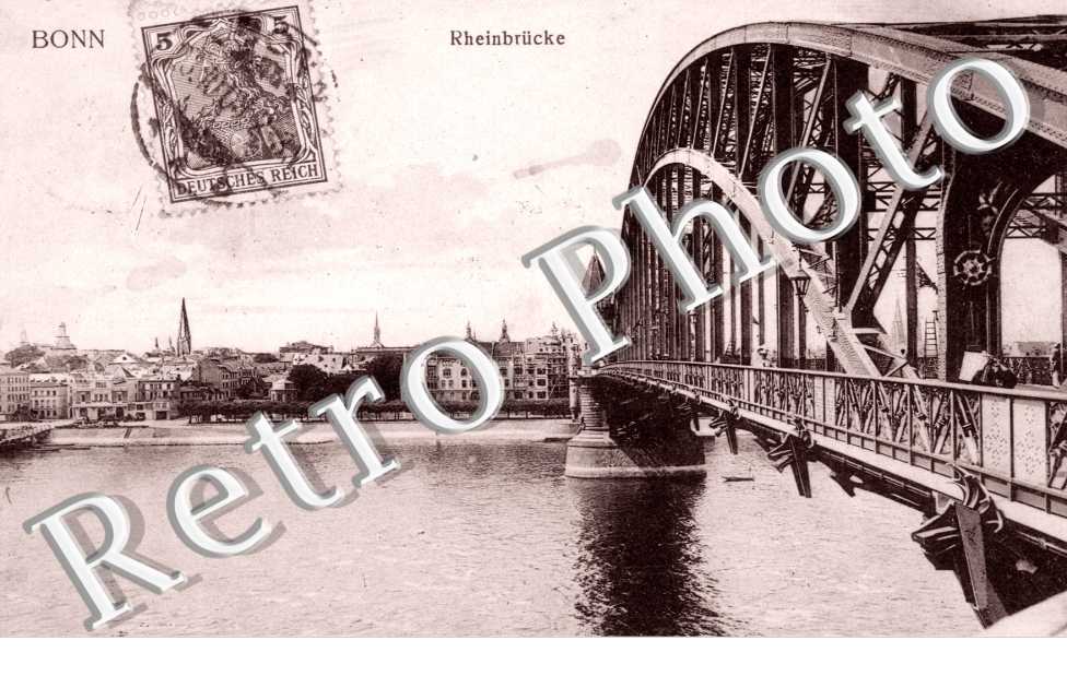 Rheinbrucke