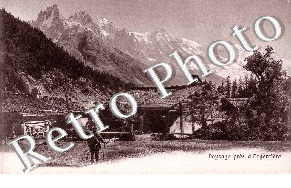 paysage