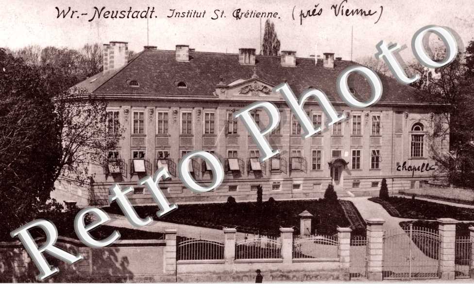 institut Sainte-Chretienne