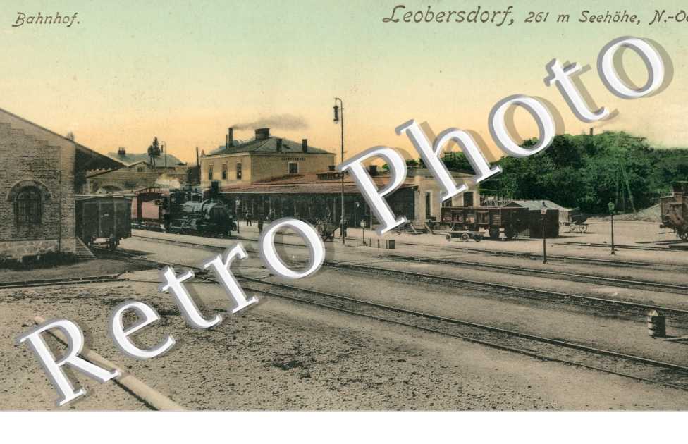 Bahnhof