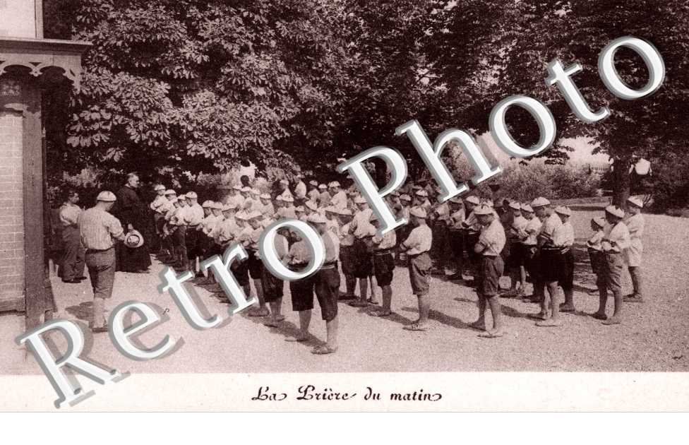 la Priere Hermancia Oeuvre sociale Le Cantier 199 rue de Bercy Paris 12eme