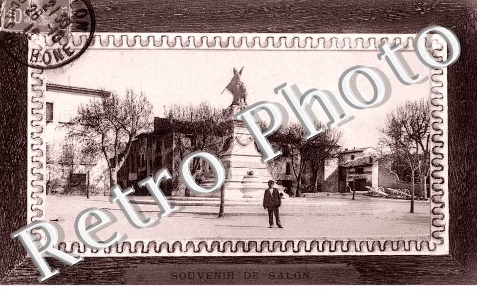 place Gambetta